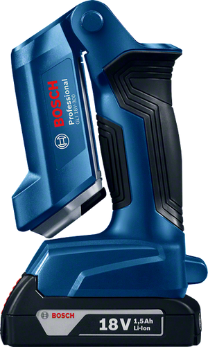 Lampada Faretto a batteria Bosch 18V 300 lumen GLI 18V-300