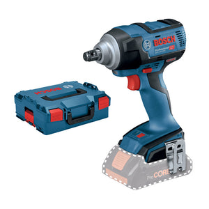 BOSCH-B 18V AVVITATORE S/BATT. GDS 18V-300 