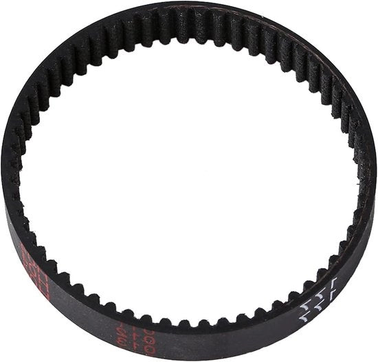 Rivettore Plus per distributore 9mm - Cinghia per sega a getto - Cinghia in gomma per sega - 177 cinghia meccanica