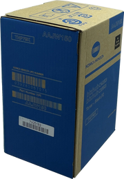 ORIGINAL Konica Minolta toner nero AAJW150 TNP-79K ~13000 Seiten