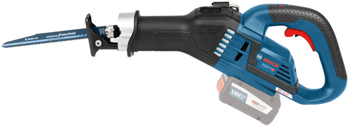 Sega universale a gattuccio Bosch a batteria GSA 18V-32 solo macchina - 06016A8108