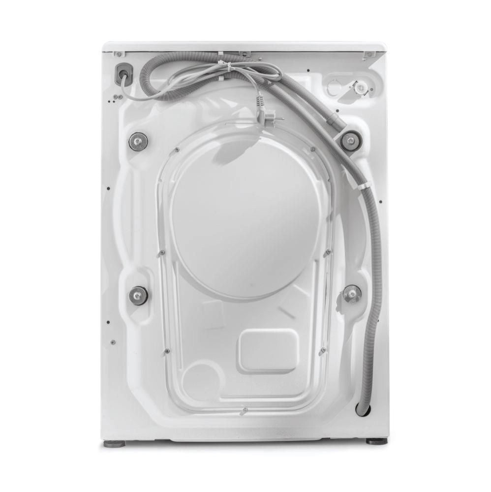 Candy Smart , Lavasciuga Slim 8+5 KG, Classe C, 1400 giri, Bianco, Vapore, Wi-Fi, CSWS4852DW3/1-11