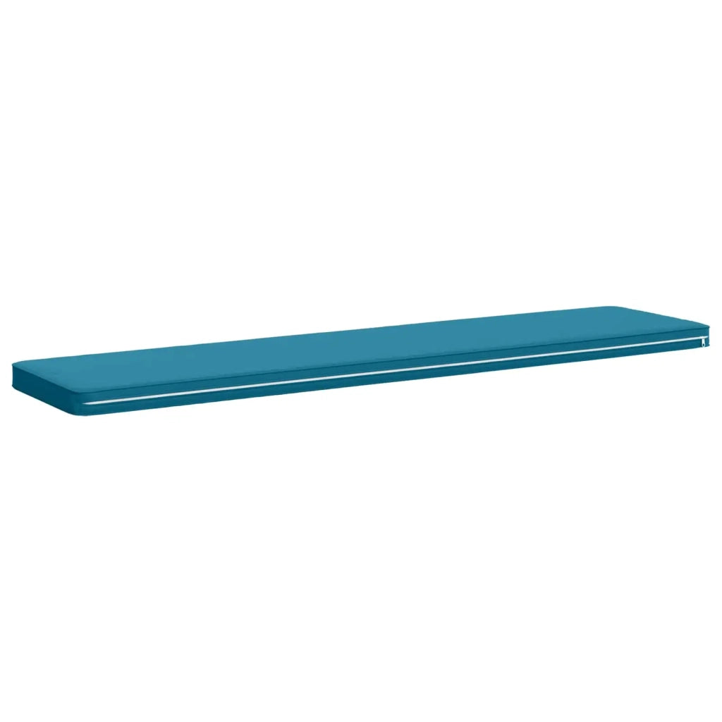 Cuscini per Panchina a 2 Pezzi VUGHT 2 pz 100% Poliestere 951501