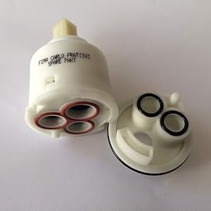 CARTUCCIA PER MISCELATORE "SERIE 2" Per "Serie 2"