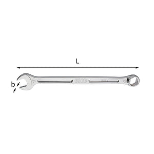 Chiave Usag combinata X-GRIP 285 X D.11mm - U02850913