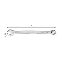 Chiave Usag combinata X-GRIP 285 X D.16mm - U02850918