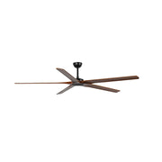 BIGWOOD 20 XL, Ventilatore senza Luce, Faro Barcelona
