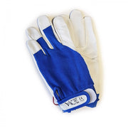 Guanti da lavoro g/520 supporto pelle di suino e cotone, taglie disponibili  8