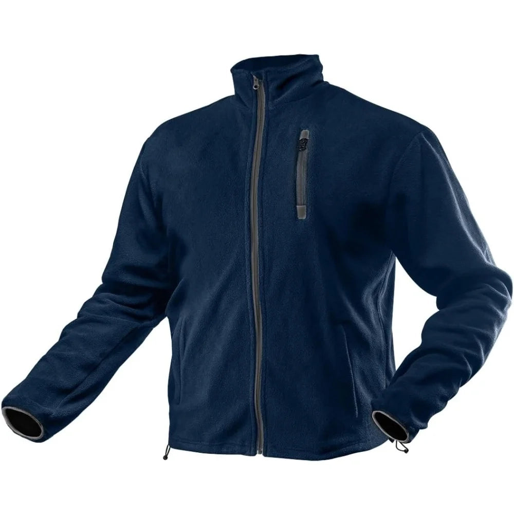 Topex 81-502-xxl pile, blue navy taglia xxl