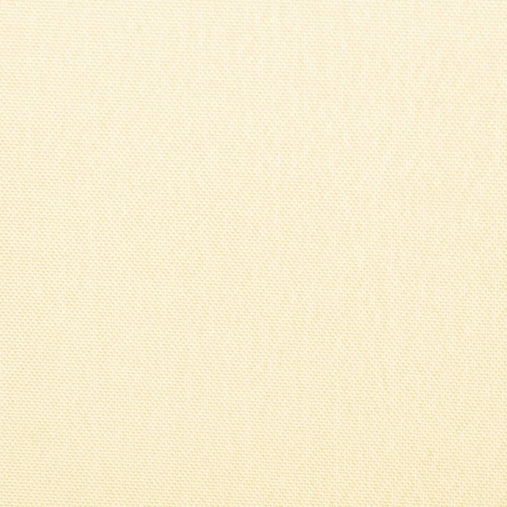 Tenda da sole laterale retrattile/schermo privacy per patio giardino terrazza balcone 300 x 150 cm crema 02_0007067