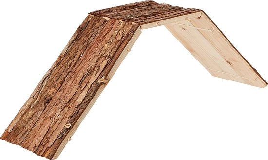 Ponte per roditori - 63 x 18 x 15 cm - Per roditori