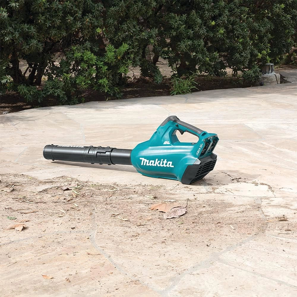 Soffiatore a batteria 18Vx2 BL motor - velocità variabile