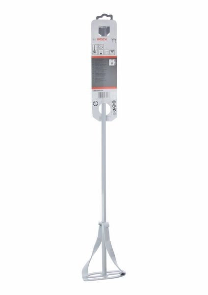 2607990026 - Frusta di miscelazione leggera 100 mm, 600 mm, 15-20 kg