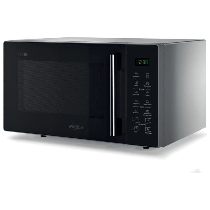 Whirlpool Cook25 Microonde a libera installazione - MWP 253 SB