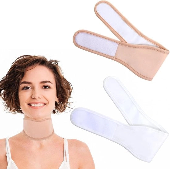 Pacchetto Ricino Riconfezionabile per la Tiroide - 2 Pacchi Ricino Riconfezionabile - Biologico - Adatto alle Donne - Ideale per la Curà della Capigliatura - Senza Ricino - Prodotti Naturali