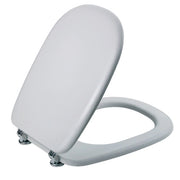 SEDILE COPRIWC ADATTO A TESI IN MDF BIANCO