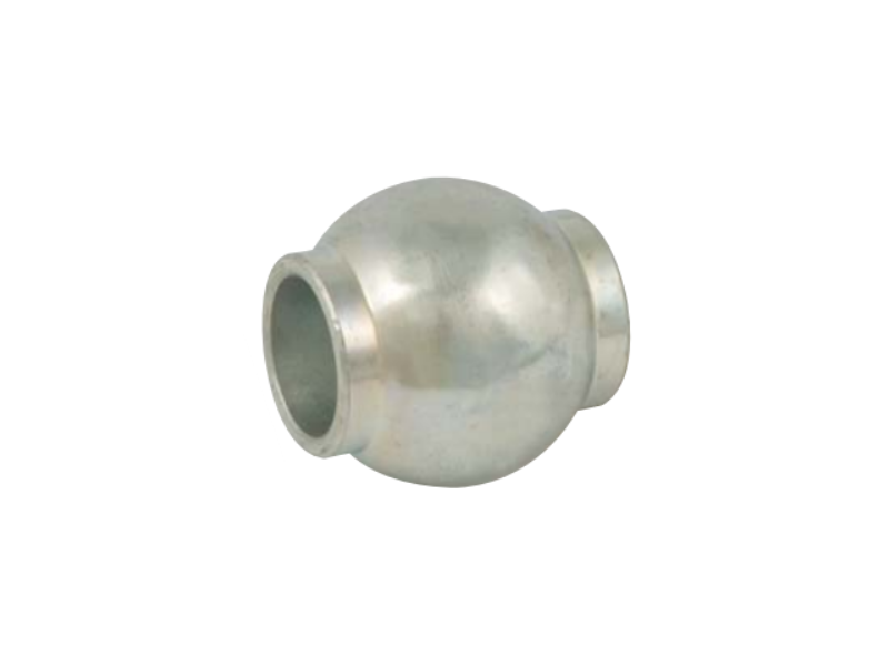 Rotula per gancio superiore Cat.1 a 4 foro 19.3-45mm L 44-64mm - 60 - 25,4 mm