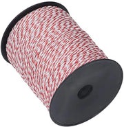 Fencing per prato elettrico con filo e accessori