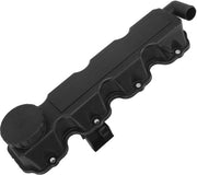 Copertura motore acqua resistente - riduzione rumorismo - miglioramento prestazioni - compatibile con OE 93334741 - copertura motore