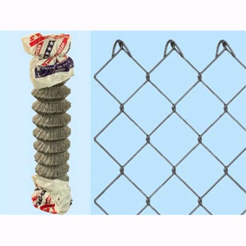 Rete Recinzione Zincata Texas 25 mt. - H. cm. 150 - maglia 50x50 mm