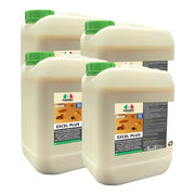 Trattamento pavimenti in cotto EXCEL PLUS   5LTx4Pz