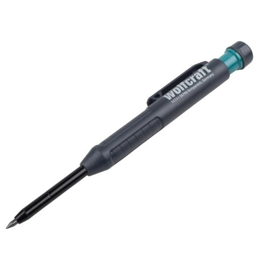 MARCATORE PER FORI PROFONDI 154MM.