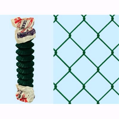 Rete Recinzione Romboidale Verde Nevada 25 mt. - H. 150 cm. - maglia 50x50 mm