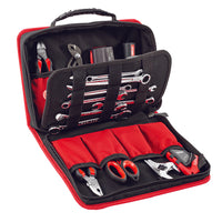 Borsa portautensili pieghevole Usag vuota T-STACK 007 FTSV - U00070060