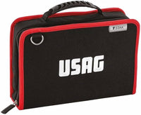 Borsa portautensili pieghevole Usag vuota T-STACK 007 FTSV - U00070060