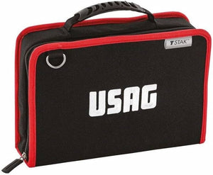 Borsa portautensili pieghevole Usag vuota T-STACK 007 FTSV - U00070060