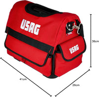 Borsa Usag porta utensili vuota 007/1V - U00070001