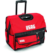 Borsa trolley Usag vuota 007 TXV - U00070065