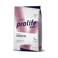 PROLIFE DIET DOG HEPATIC MINI 5KG