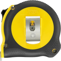 Flessometro tylon Stanley 8 metri x 25 mm 0-30-657