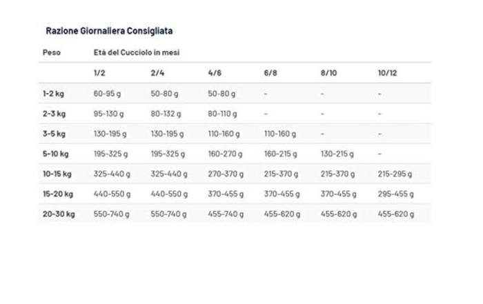 Prolife Smart Puppy Medium Pollo E Riso 10 kg