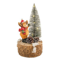 Renna Juniper con led