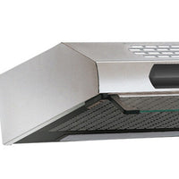 Cappa sottopensile flaminia cromata faber - serie trd7v plus x a60