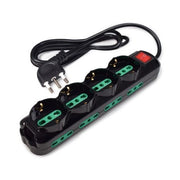 MULTIPR INPUT ITA 16A-4USCITE ITA/SCH 8
