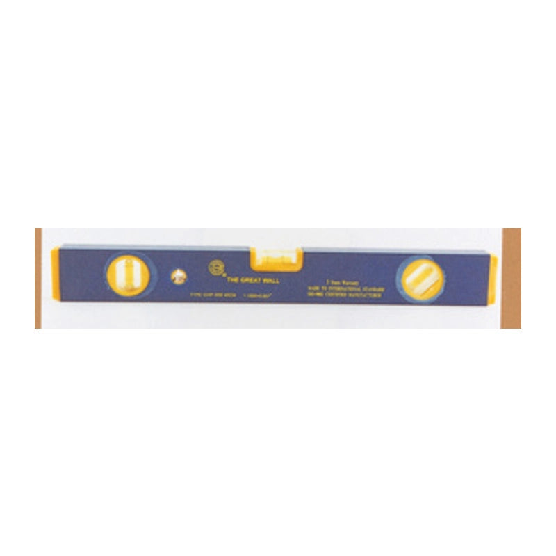 LIVELLA A 3 BOLLE GWP95B 60 CM- 1,0 pz