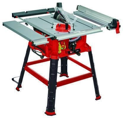Einhell TC-TS 2225 U 4250 Giri/min