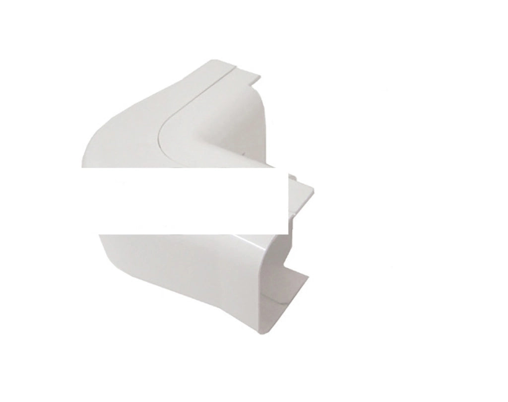 CURVA ESTERNA 70X65 C/VITE