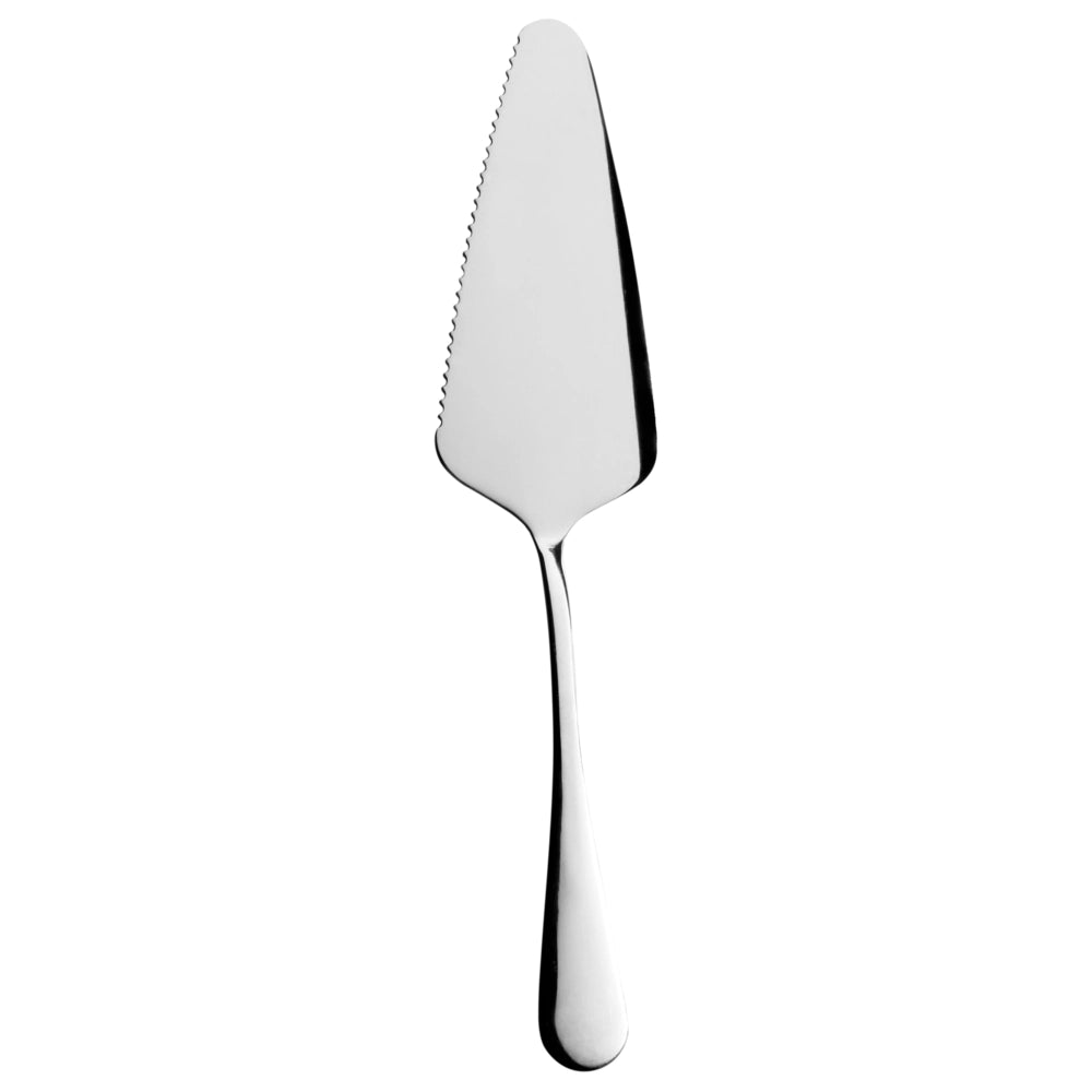 Set di posate 7 pezzi Coltello da burro Forchetta da pesce Forchetta da insalata Paletta da torta Pinze da cucina Cucchiaio da verdure Acciaio inossidabile Argento