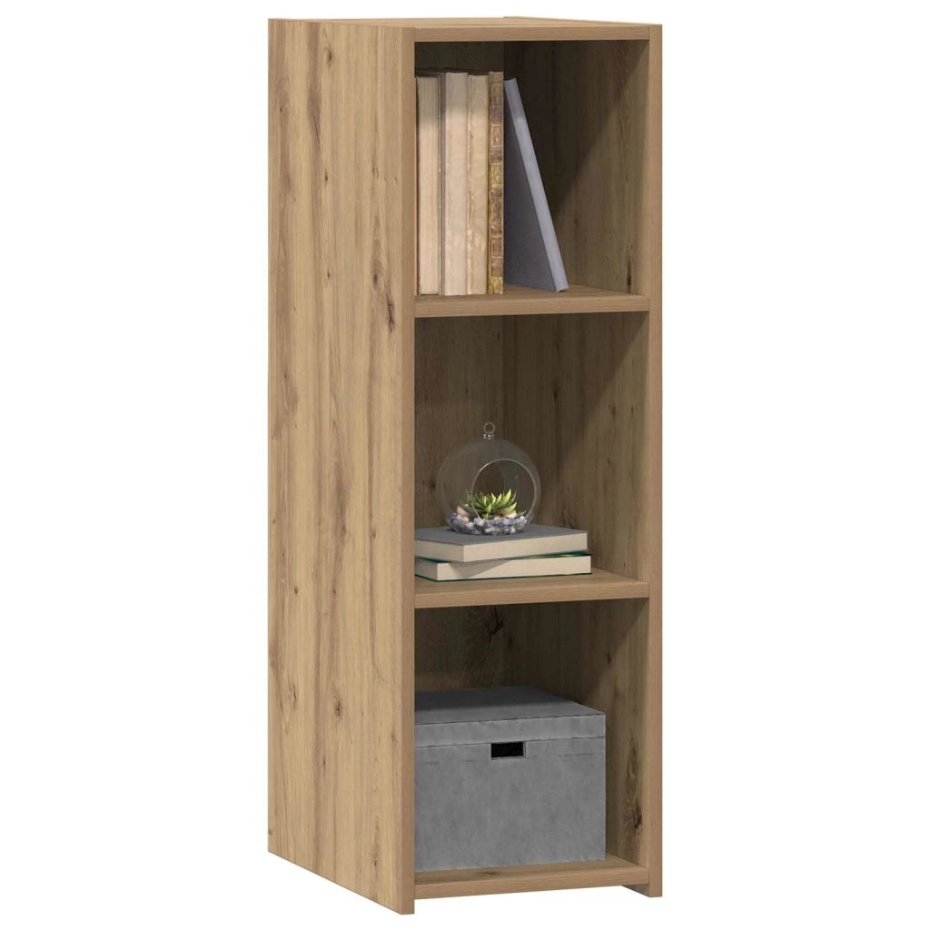 Credenza Rovere Artigianale 30 x 41 x 93 cm 8010929