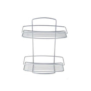 Mensola Polytherm Onda Rettangol.2 P cm 26X11 h 35