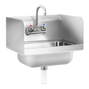 Lavello con telaio in acciaio inox 14_0005207