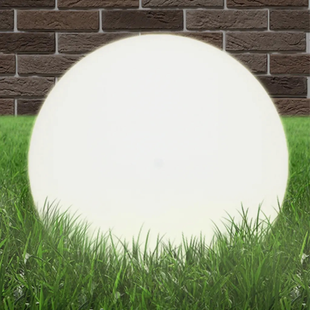 Lampada a LED Sferica 50 cm in PMMA CFW8517746