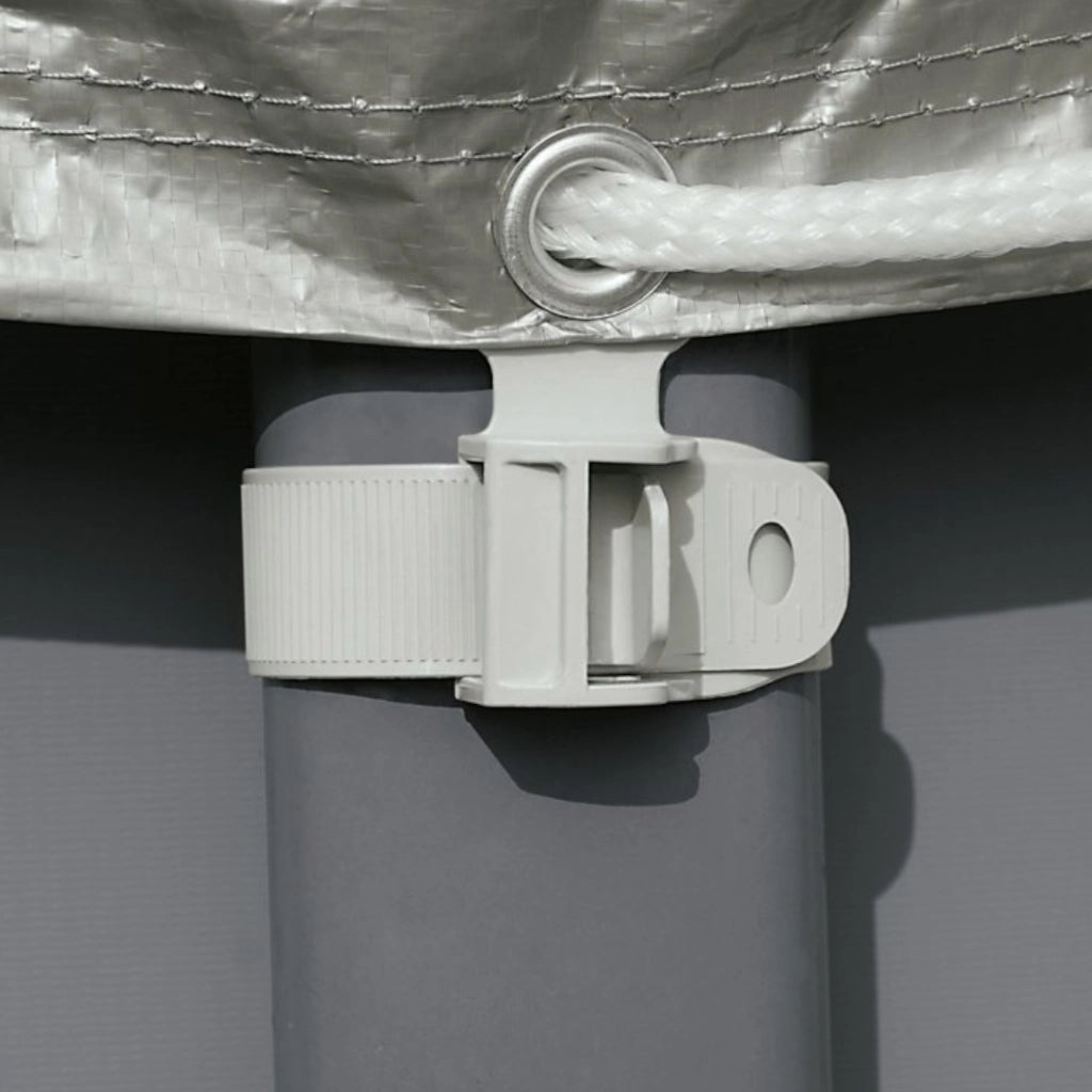 Intex COPRIPISCINA DELUXE PER PISCINE FRAME DA D.488CM