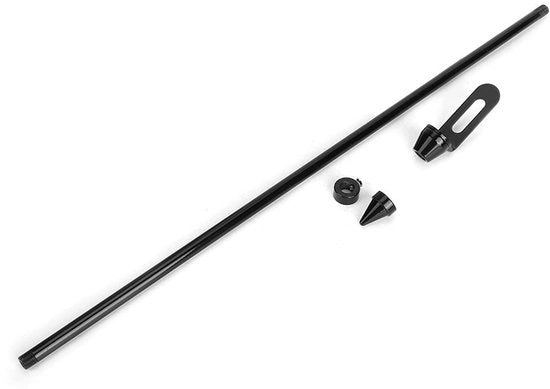Supporto per bandiera universale - Carrello bagaglio - Asta per bandiera motore