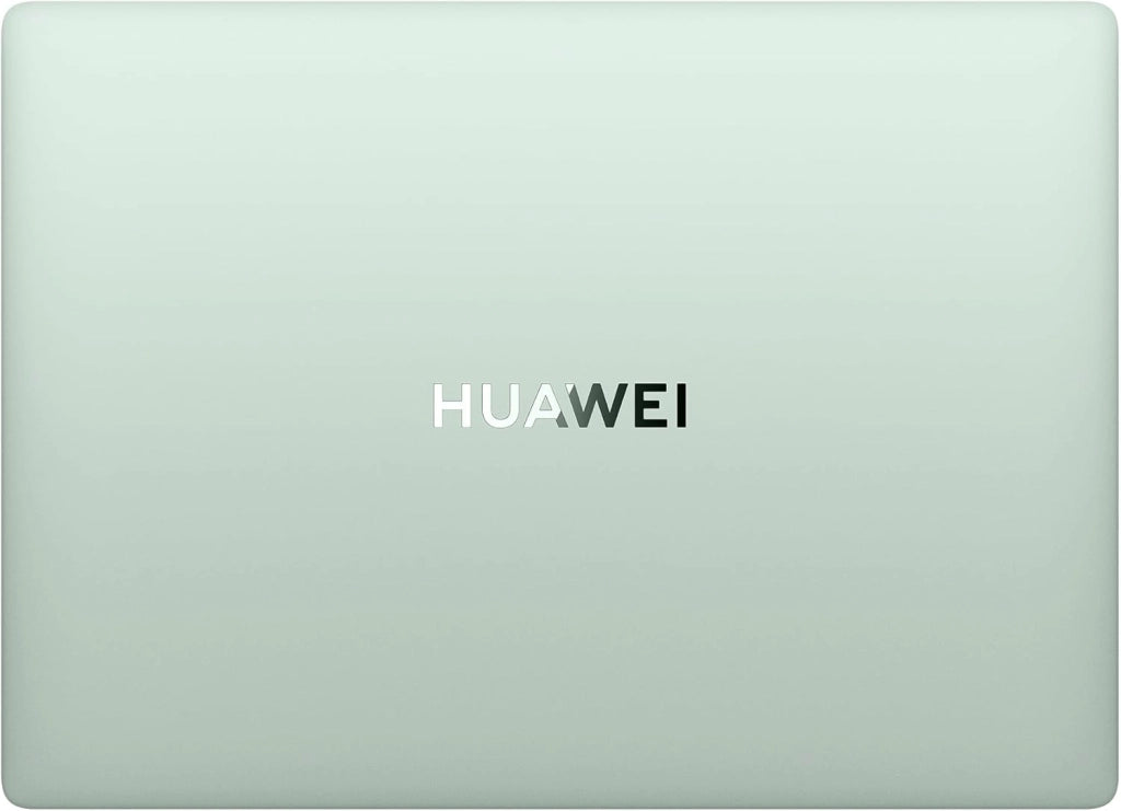HUAWEI MateBook 14 (2024) - Ultra 7, 16GB 1TB, Win11, Grün 14,2 Zoll Notebook mit 2.5K FullView Display