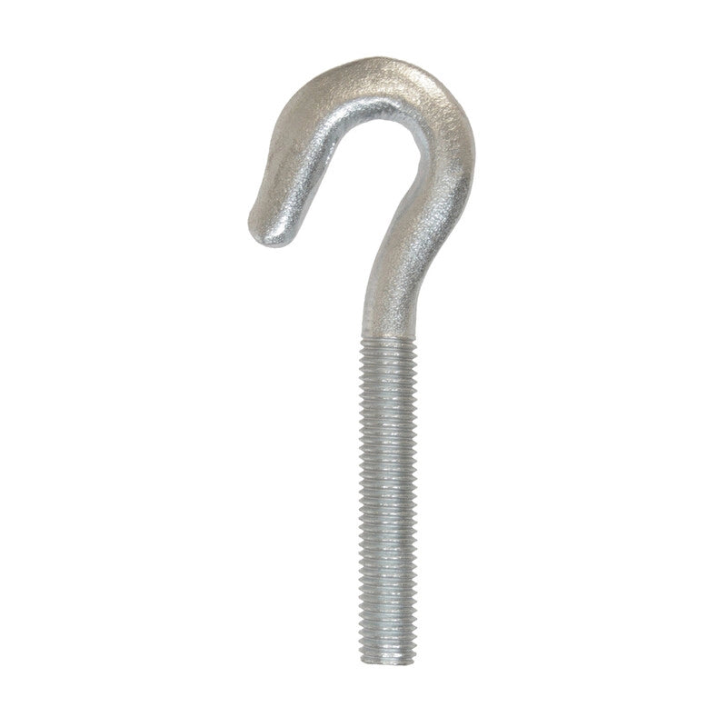 GANCIO P/TENDITORE MA 6 ZINCATI- 150,0 pz